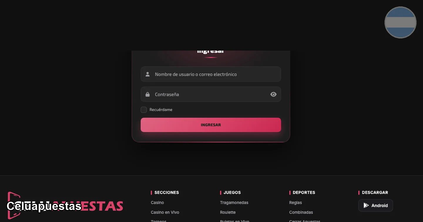 Celuapuestas online casino Celuapuestas online casino